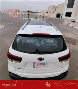 کیا سۆرینتۆ